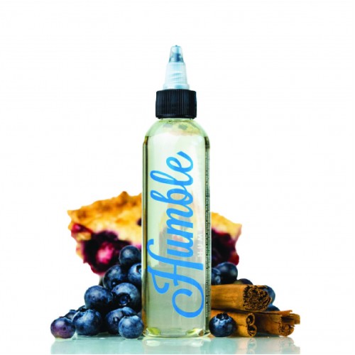 Humble Juice Co Crumble 120ml